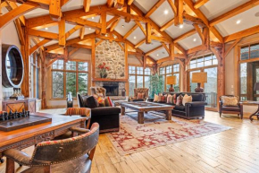 Oak Wood Lodge
